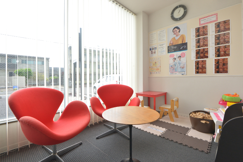 そえじま矯正歯科photo