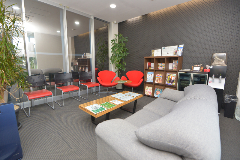 そえじま矯正歯科photo