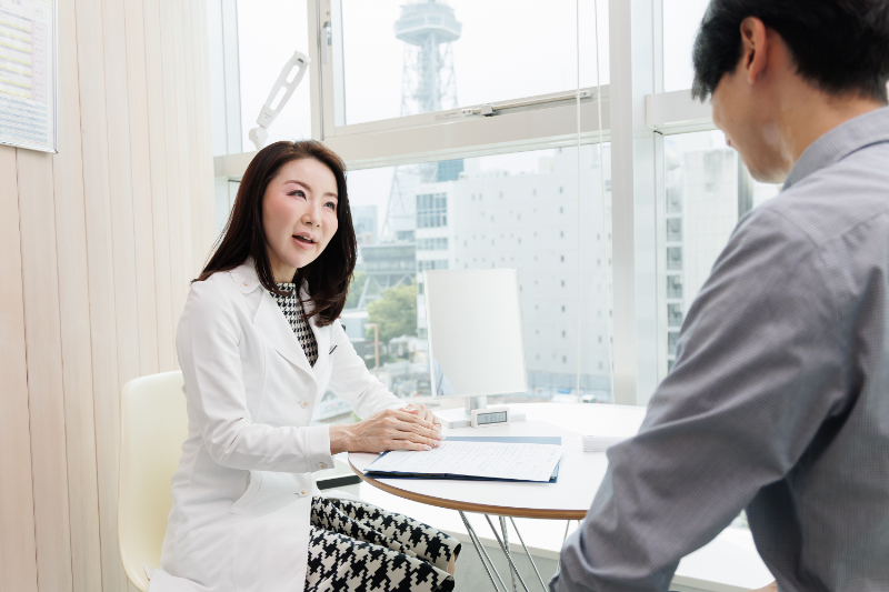 丸の内医院photo