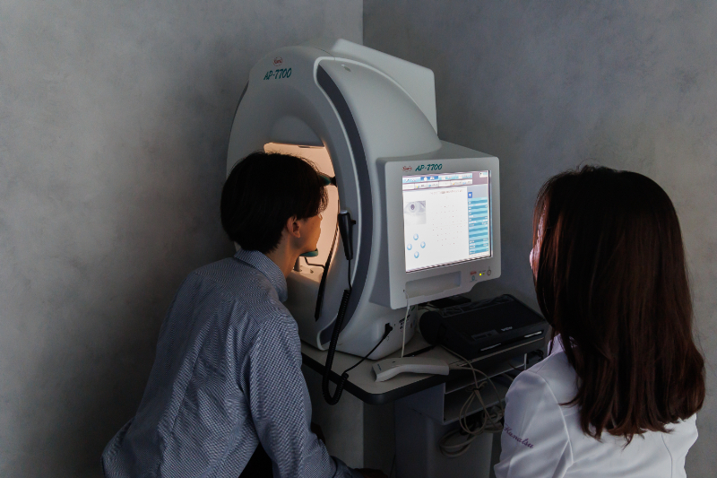 丸の内医院photo