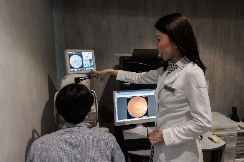 丸の内医院photo