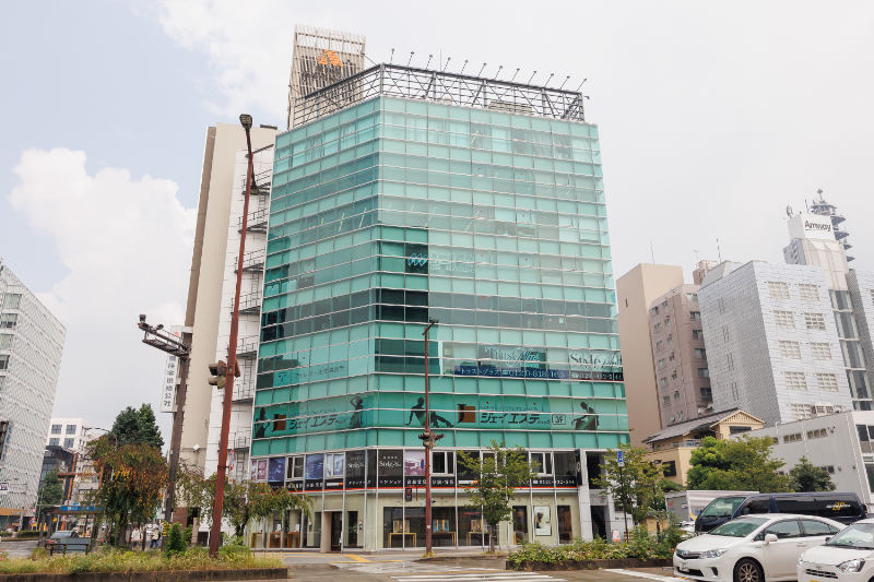 丸の内医院photo