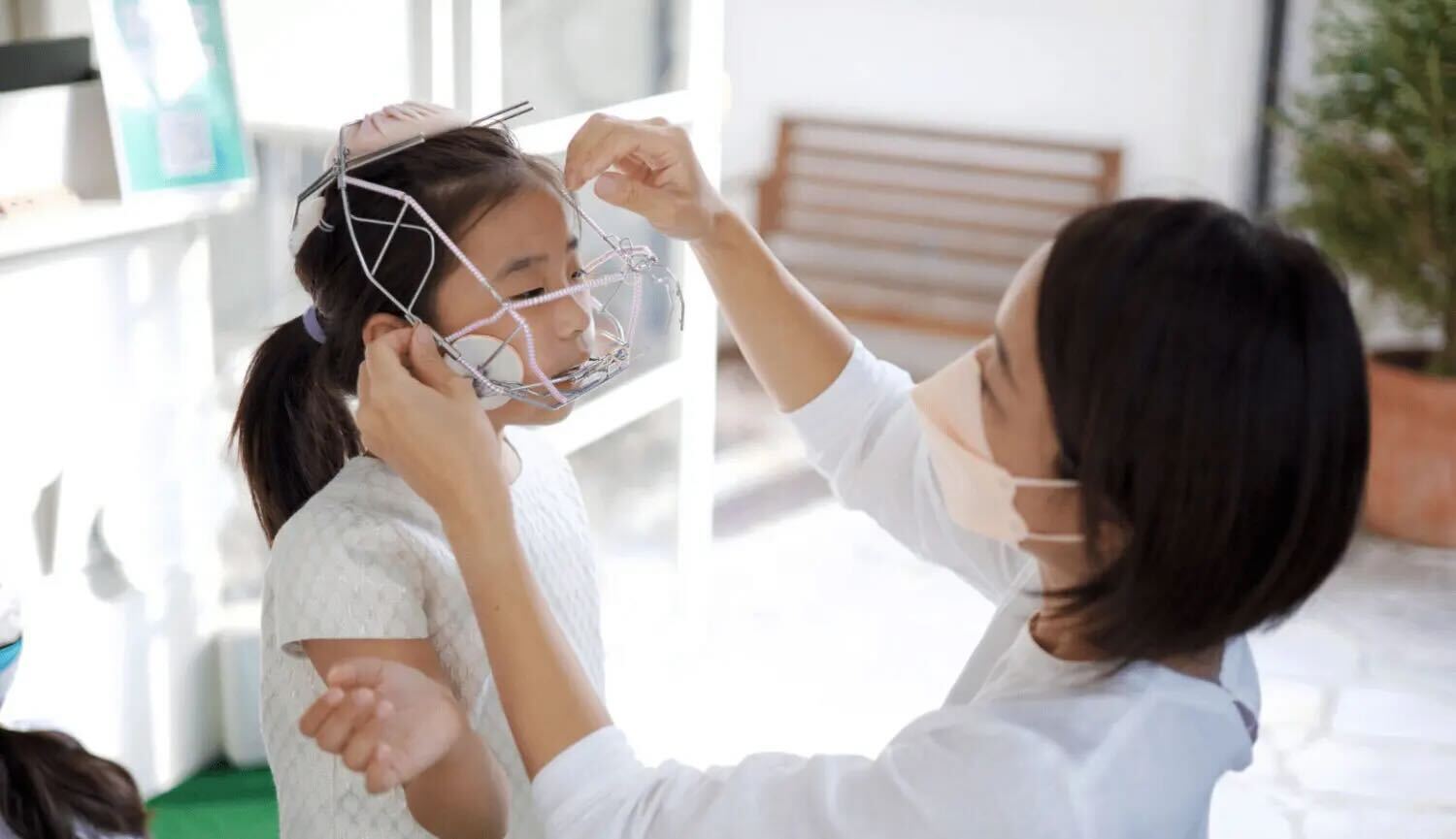 こどもと女性の歯科クリニックphoto