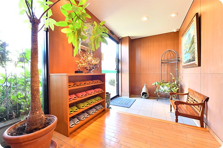 歯科クリニック中村photo