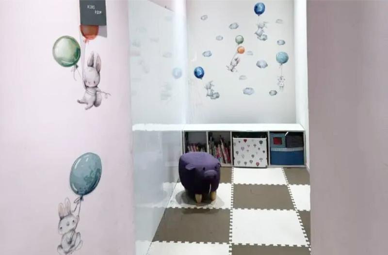 ホワイトラビット歯科医院