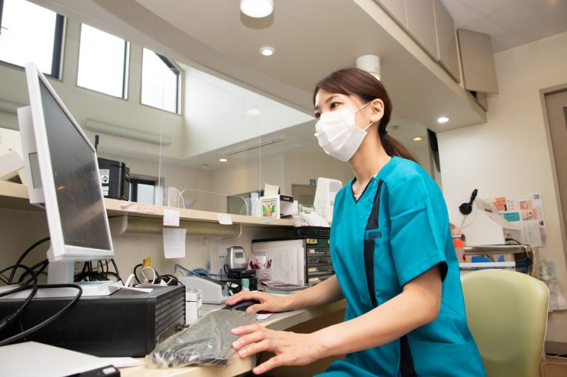 アップル歯科クリニックphoto