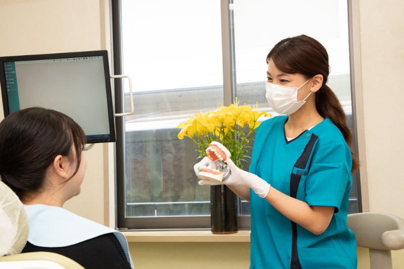 アップル歯科クリニックphoto