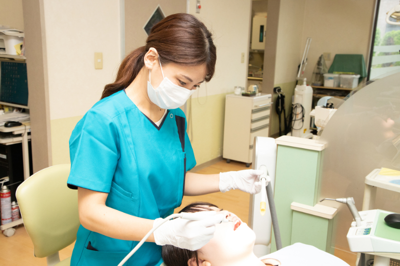 アップル歯科クリニックphoto