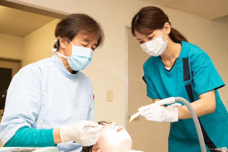 アップル歯科クリニックphoto