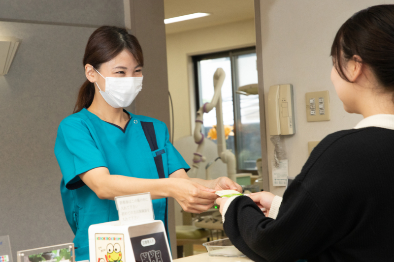 アップル歯科クリニックphoto