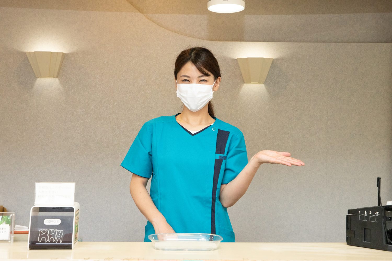 アップル歯科クリニックphoto