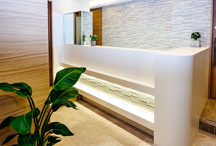 自由が丘OhanaDentalClinic photo