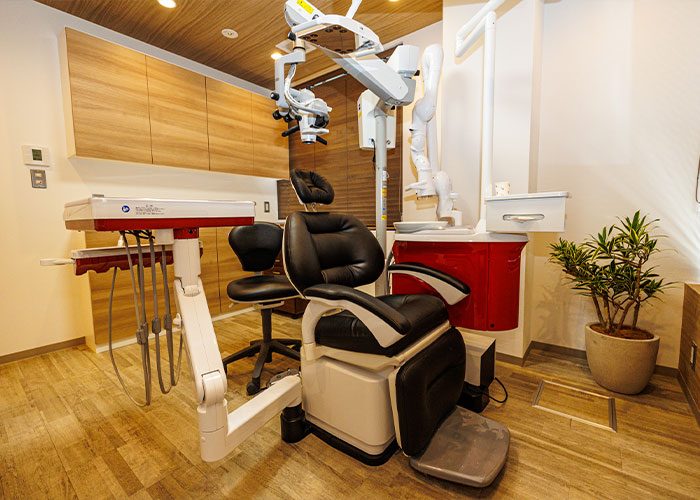 自由が丘OhanaDentalClinicphoto