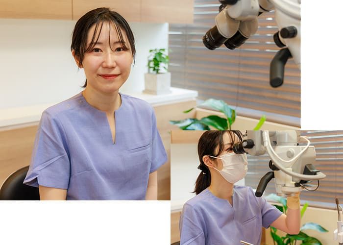 自由が丘OhanaDentalClinic photo
