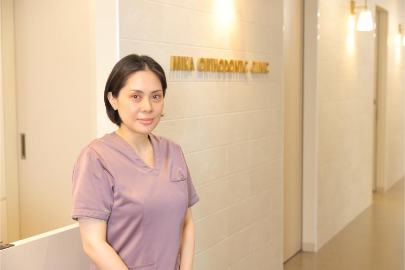 みか矯正歯科医院