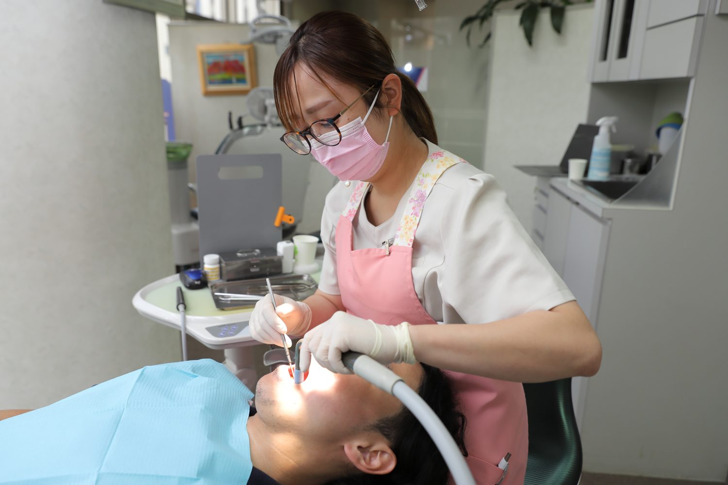 児玉歯科クリニックphoto