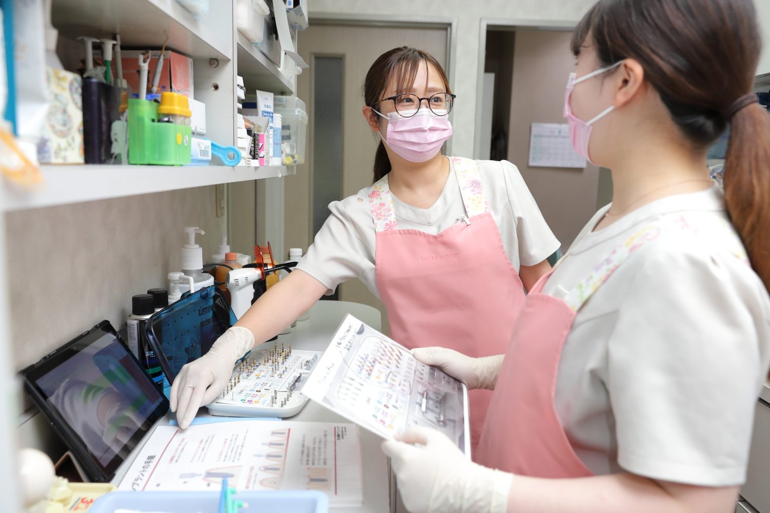 児玉歯科クリニックphoto