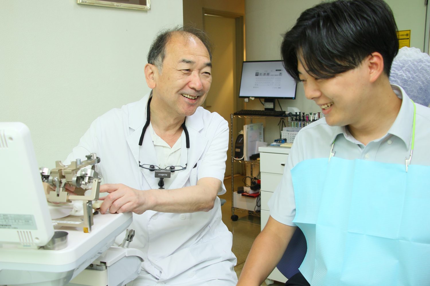 大澤一茂歯科医院photo