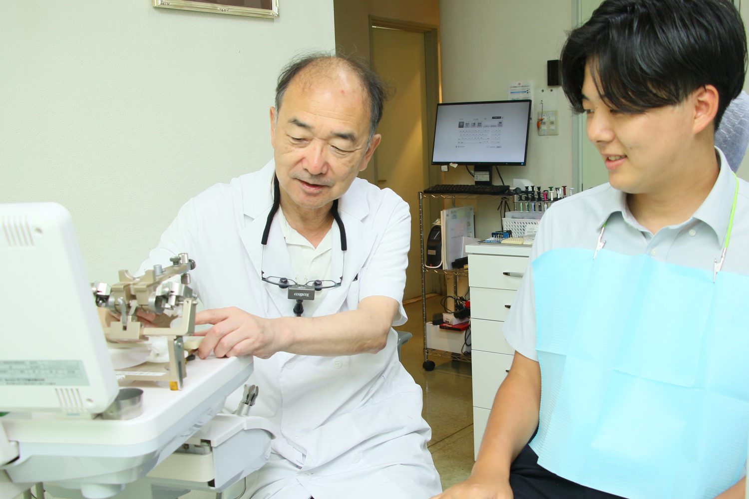 大澤一茂歯科医院photo