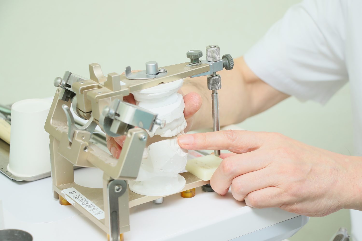 大澤一茂歯科医院photo