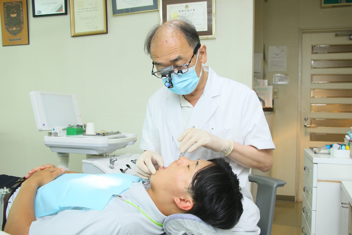 大澤一茂歯科医院photo