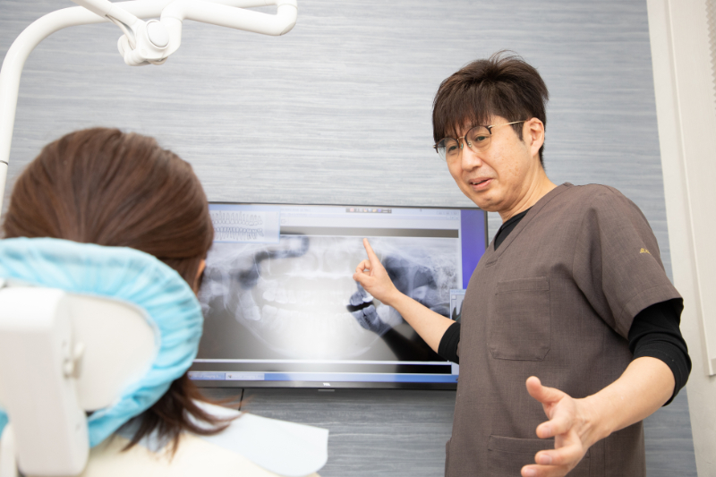 ウルタ歯科医院photo