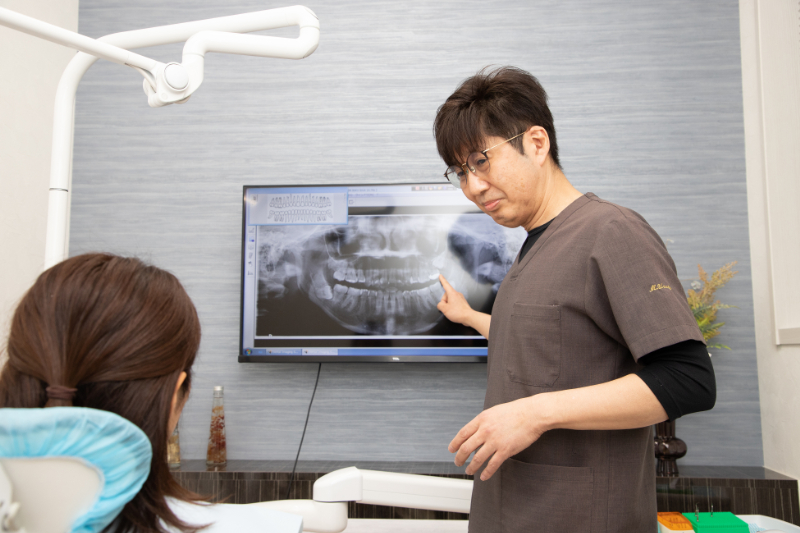 ウルタ歯科医院photo