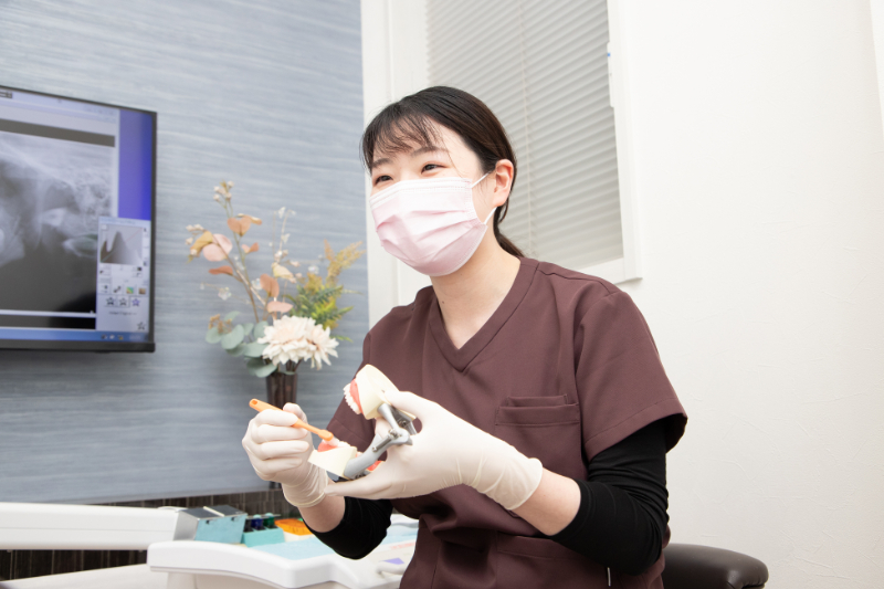 ウルタ歯科医院photo