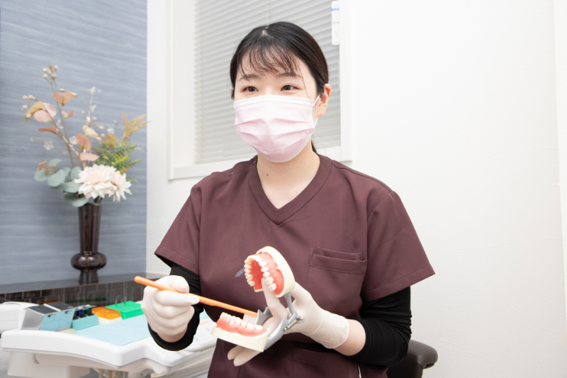 ウルタ歯科医院photo