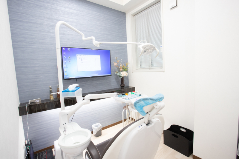 ウルタ歯科医院photo