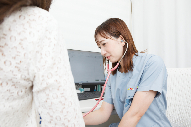 高輪マリンこどもクリニックphoto