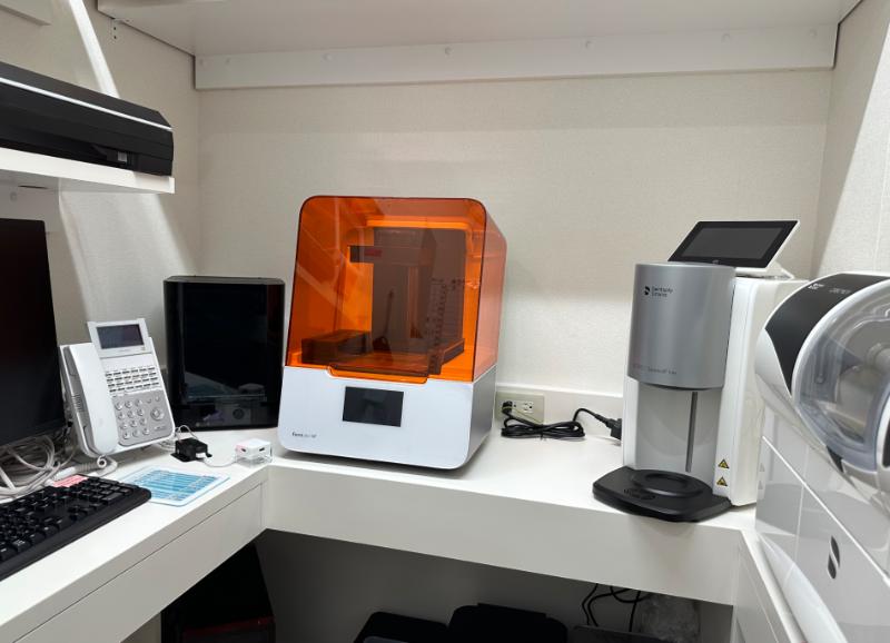 ブランカ歯科医院