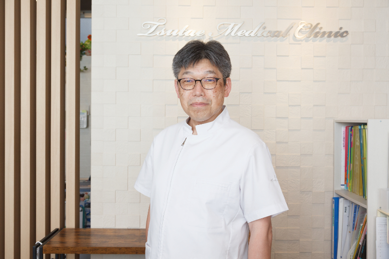 つたえ内科クリニックphoto