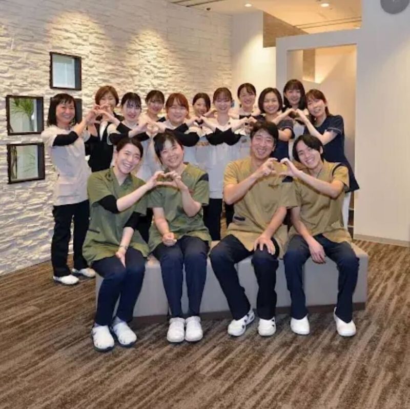 藤田歯科・矯正歯科