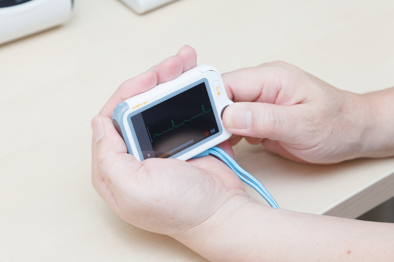 つたえ内科クリニックphoto