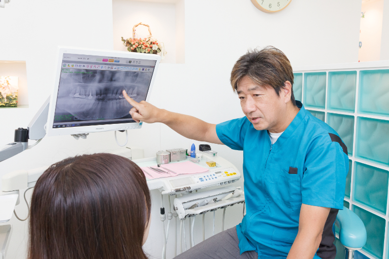 たじま歯科クリニックphoto