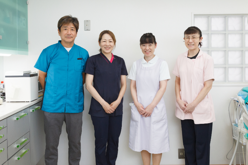 たじま歯科クリニックphoto