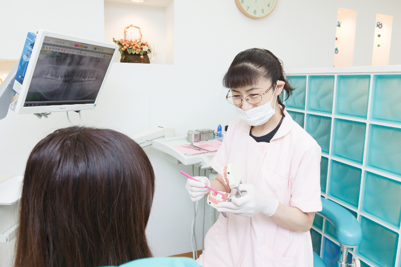 たじま歯科クリニックphoto