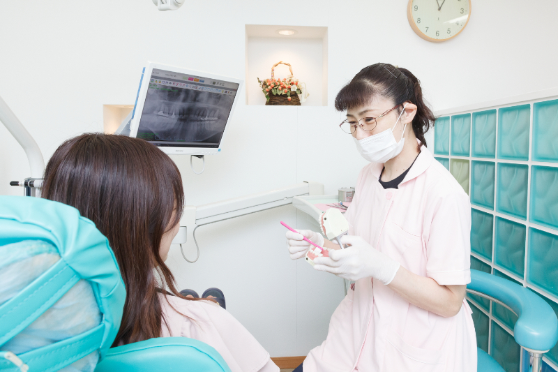 たじま歯科クリニックphoto