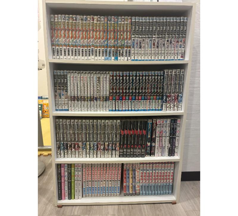 グローバルヘルスケアクリニックphoto