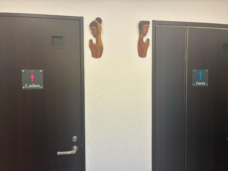 グローバルヘルスケアクリニックphoto