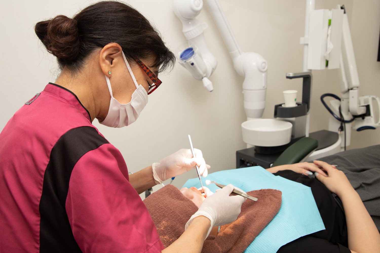 大和田おか歯科医院photo