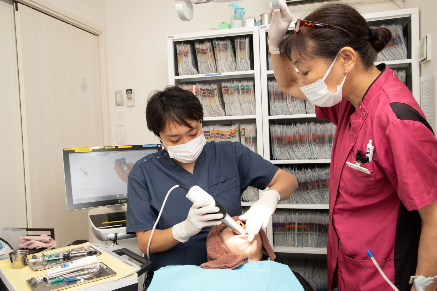大和田おか歯科医院photo
