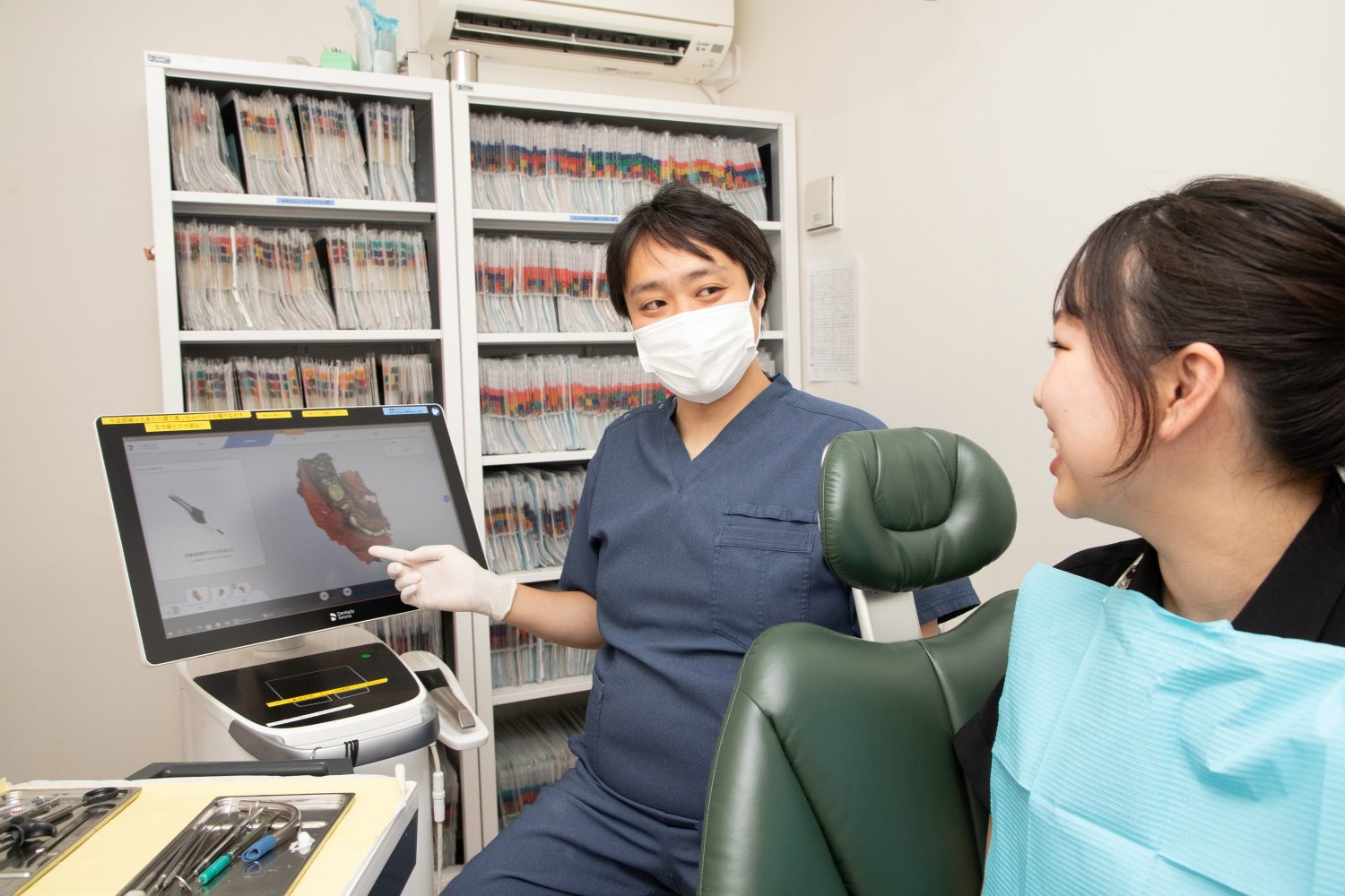 大和田おか歯科医院photo