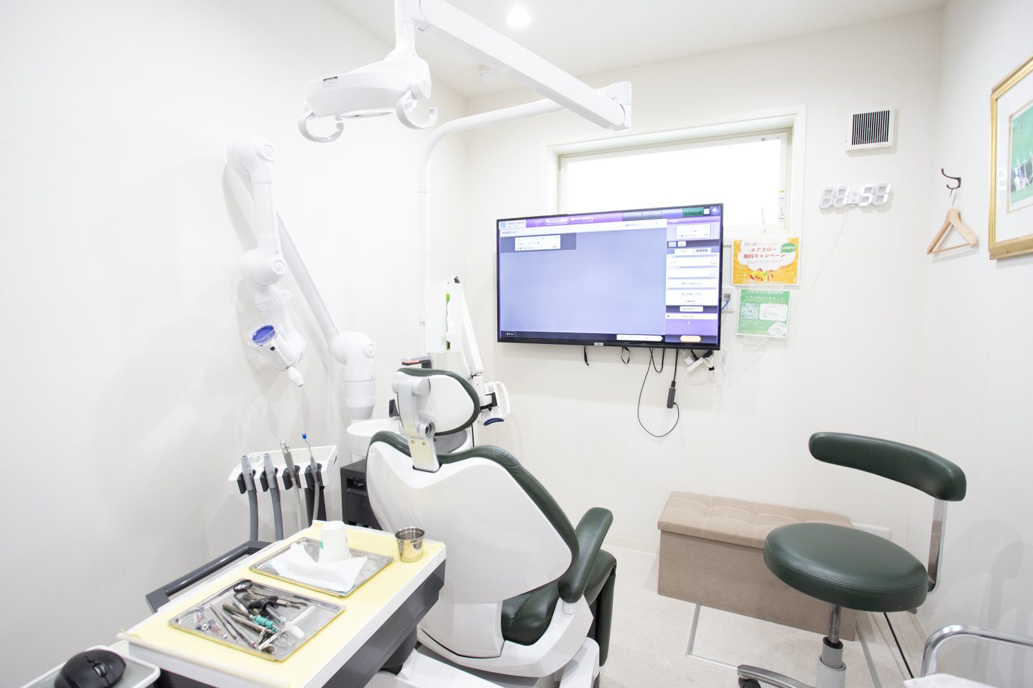 大和田おか歯科医院photo