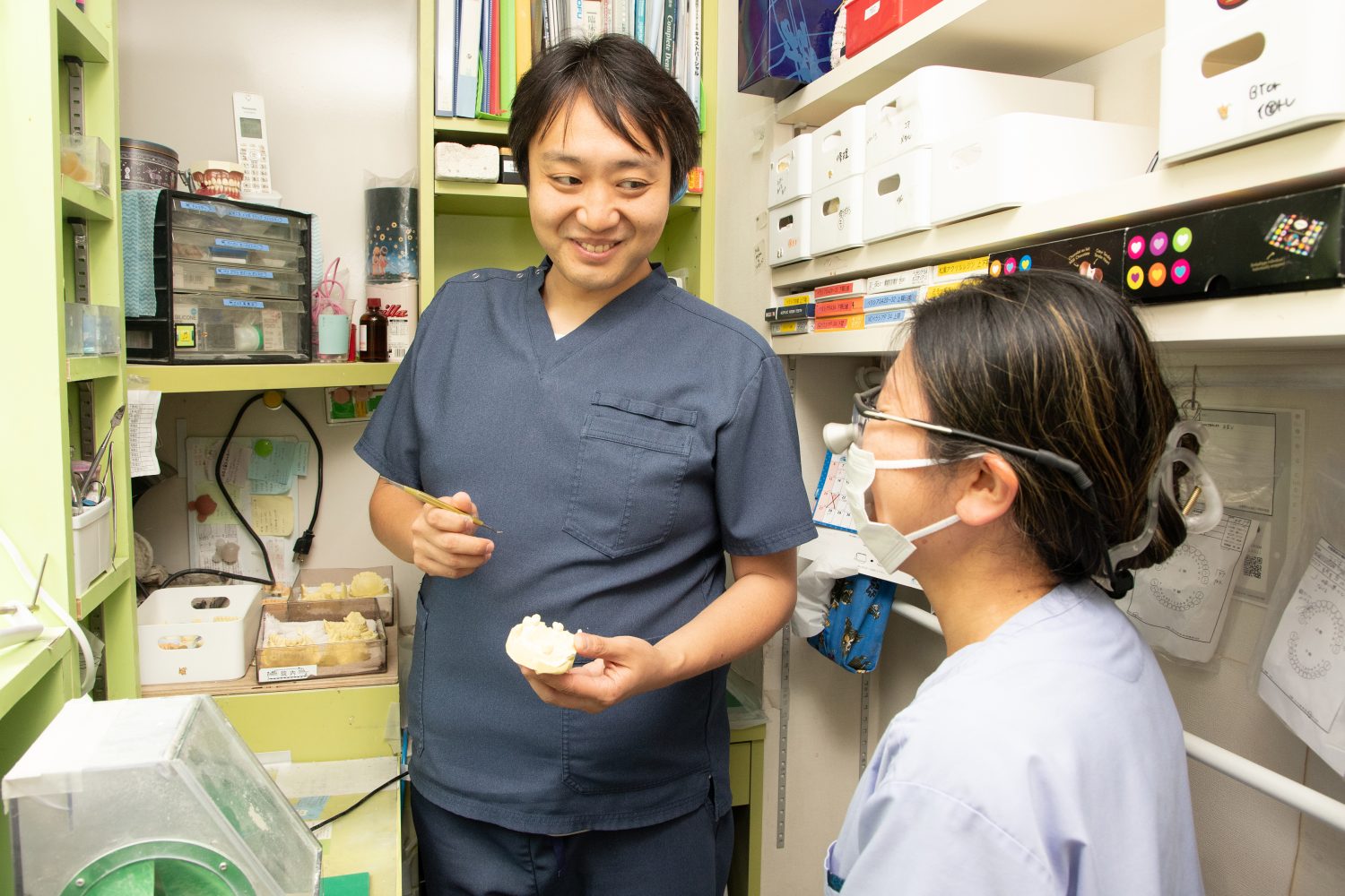 大和田おか歯科医院photo