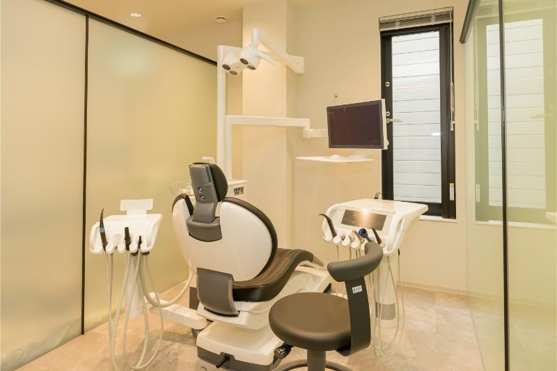 志村デンタルクリニック