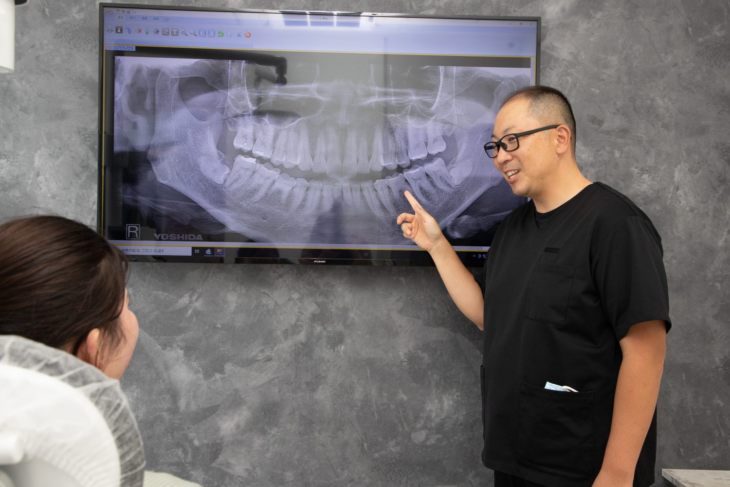 加藤デンタルクリニックphoto