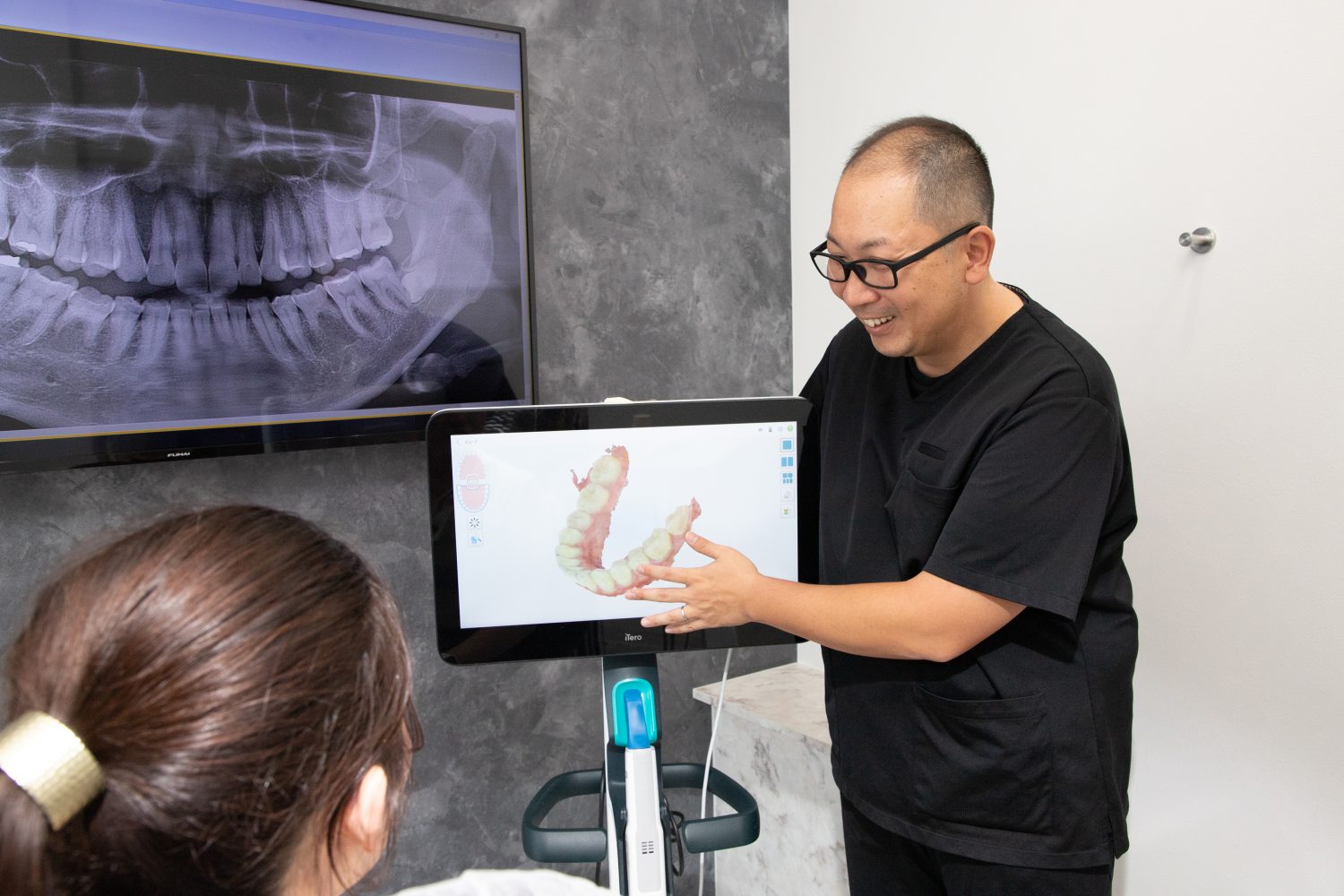 加藤デンタルクリニックphoto