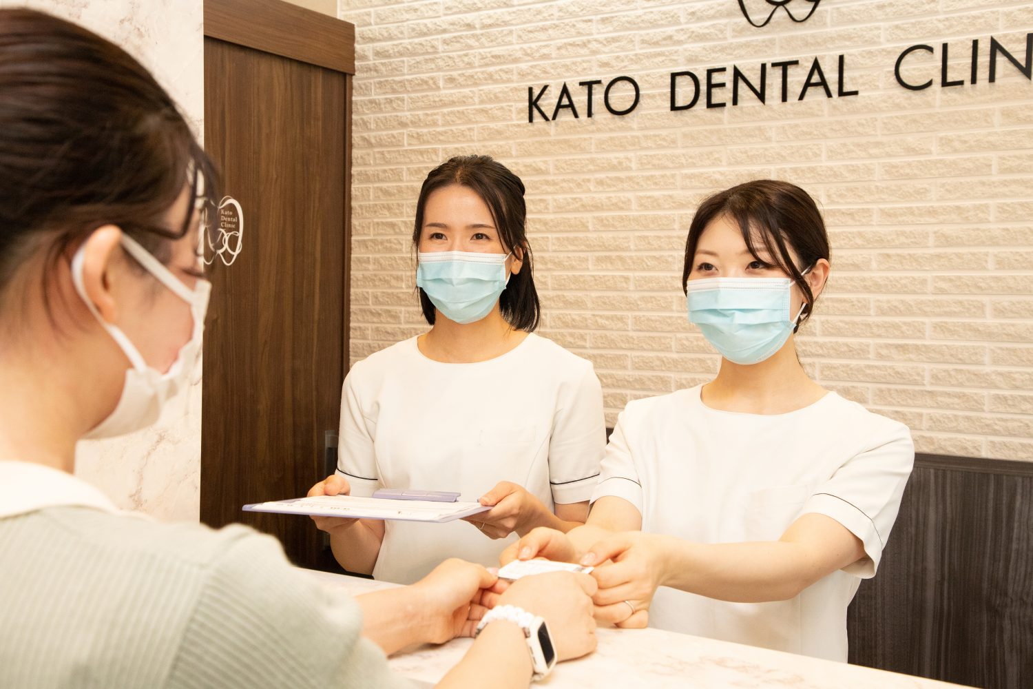 加藤デンタルクリニックphoto